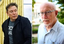 Elon Musk threatens to sue over Alex Gibney’s controversial documentary
