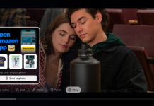 Amazon makes it easier to buy what you see on Prime Video
