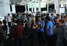 4 days left to exhibit at TechCrunch Disrupt 2026