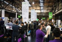 5 days left to exhibit at TechCrunch Disrupt 2026