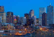 Nearly 35K SF Shopping Center Sells For $8.5M: The Denver Deal Sheet