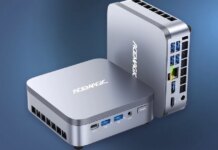 Acemagic launches an affordable Intel Wildcat Lake mini PC with 12GB RAM