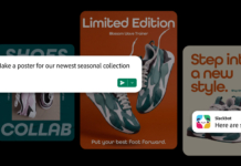 Adobe is making its tools available in Slack