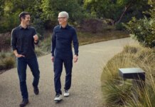 Tim Cook’s parting message: Apple is in the hands of a product builder