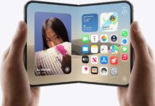 The iPhone Duo feels like what happens when smartphones run out of ideas