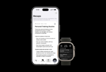 Apple Watch’s new feature listens to your chats and recaps them