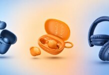 Belkin’s SoundForm lineup brings ANC earbuds to under $60