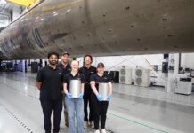 Besxar is building an orbital semiconductor factory, one SpaceX rocket at a time