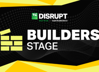 Builders Stage agenda revealed for Disrupt 2026