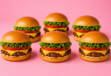 The sameness problem behind those unappetizing AI-generated menus