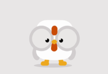 Clucky’s new alarm app wakes you up with a crowing rooster