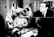 Lost TV John Cleese sketch written by fellow ‘Monty Python’ alums unearthed after 60 years