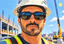 Eric Wu’s newest company, out of stealth since May, is going after construction’s labor crunch