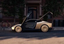 Tesla is asking people if they want to buy and run Cybercab fleets