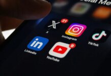 Researchers warn that social media can reveal sensitive details about users