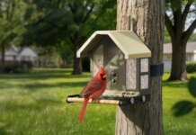 How Birdfy is turning everyday backyards into a new window on nature