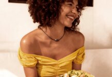 ODYSS N1 wearable necklace uses AI to track eating behaviour automatically