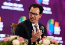 Anthropic CEO outlines plan to ‘pace the frontier’