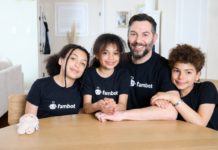 Fambot introduces an ‘AI chief of staff’ for families