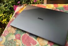 Dell 14S (DS14260) review: Easy to love, but Dell already has a better option for you