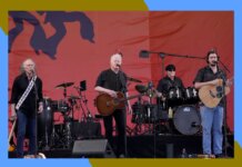 Get tickets for the cheapest Eagles Las Vegas Sphere 2026 concerts