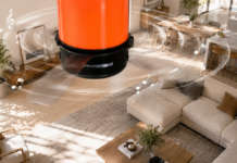 WindGroove’s AirFi One imagines a smarter home with fewer devices