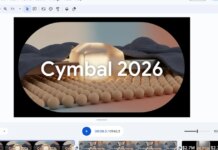 Google Vids now lets you turn Docs, PDFs, and Word files into video summaries