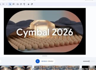 Google Vids now lets you turn Docs, PDFs, and Word files into video summaries