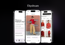 Fashion app Daydream uses Apple Intelligence to help you shop the outfits in your camera roll