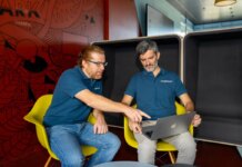 Google DeepMind alumni are building tools to accelerate fusion power for the grid