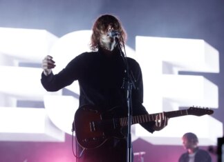 End of The Road Festival 2026: Geese, Pulp & CMAT Best Moments