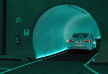 The Boring Company raises $3B in round led by UAE