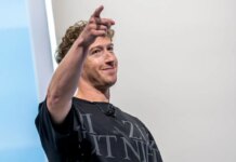 Meta is paying to peek at how you use their latest AI model