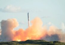 SpaceX will try to put Starship in orbit for the first time on September 22