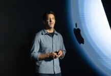 Who is John Ternus, the new Apple CEO?