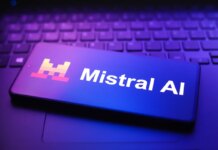 Mistral raises €3B as sovereign AI becomes big business