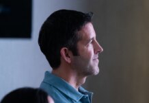 John Ternus hypes ‘huge launch next week’ in first memo as Apple CEO