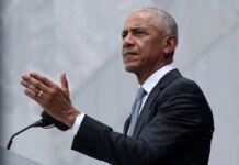 Obama urges Democrats to have a ‘clear plan’ for AI safeguards