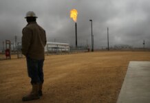 US data centers could consume more natural gas than Germany and Japan combined by 2035