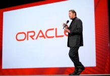 Larry Ellison cancels $7.5 billion sale of Oracle stock