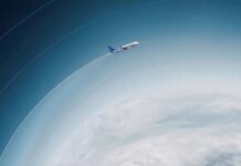 Google and Cathay Pacific are using AI to tackle aviation’s overlooked climate problem