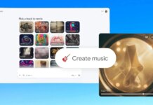 Google brings its best AI music model Lyria 3.5 to the Gemini app
