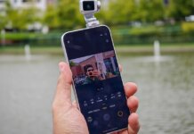 The HONOR Robot Phone feels like the first phone I’d actually buy for its weirdest feature