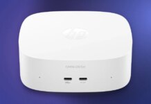 HP has a new $799 mini PC for fans of the Mac mini form factor
