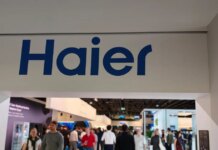 Hands-On with Haier at IFA 2026: There’s a camera in everything