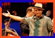 Get tickets to see Jose Iglesias in Buena Vista on Broadway