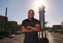 Nuclear startup Bluecore Energy raises $50M seed round, just two months after launch