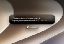 macOS 27: new Siri takes on AI productivity apps