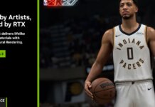 Nvidia’s DLSS 5 goes live with NBA 2K27 on September 3, and it looks a lot more convincing