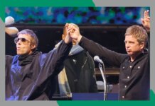 Oasis announces 2027 world tour dates. Get tickets today